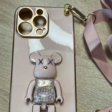 COQUE IPHONE 15 PRO MAX