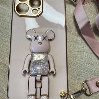 CUSTODIA PER IPHONE 15 PRO MAX