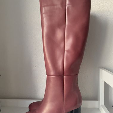 Cooler Stiefel - Grösse 38