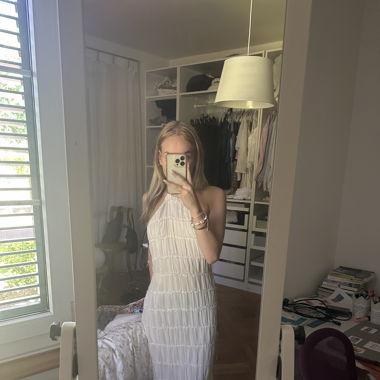 PEPPERMAYO Kleid
