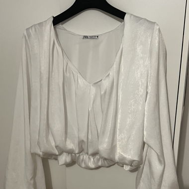  Bluse Zara 