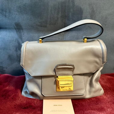 Borsa Miu Miu