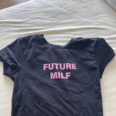 original nude project tshirt