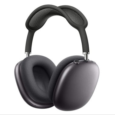 Air pods max