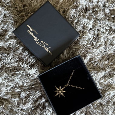 Collana Thomas Sabo (« Stella Royalty »)