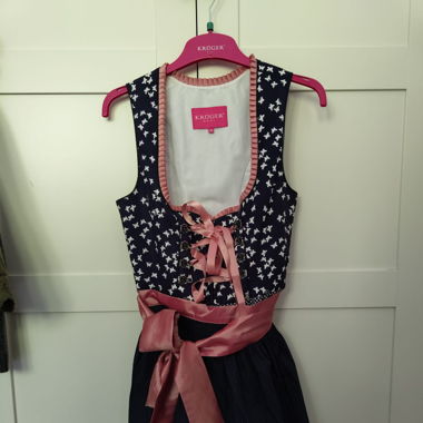 Dirndl Krüger 