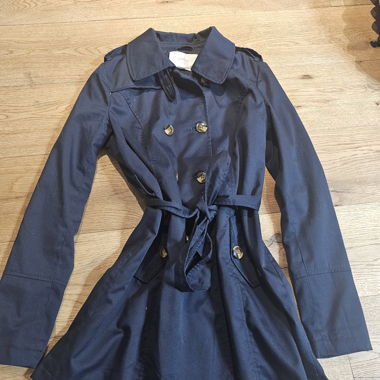 Trenchcoat