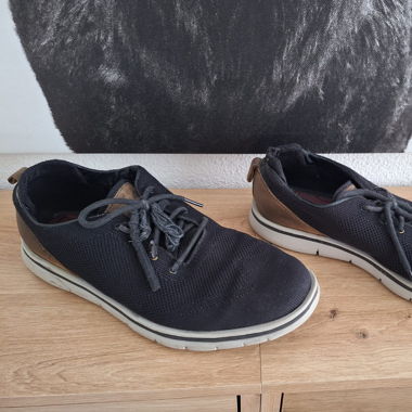 Elegantere Schuhe