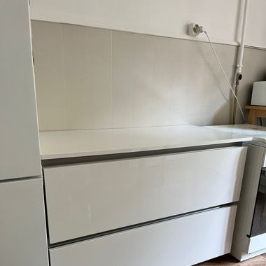 Unterschrank SieMatic