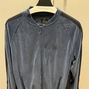 Tracksuits Needles