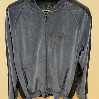 Tracksuits Needles