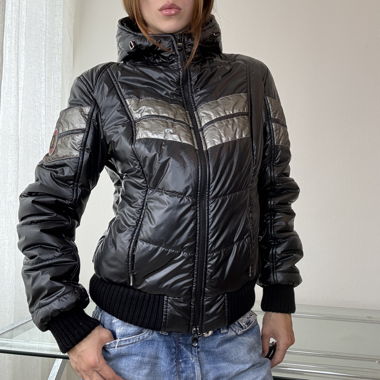 Giacca RefrigiWear