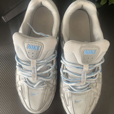 Nike P-6000
