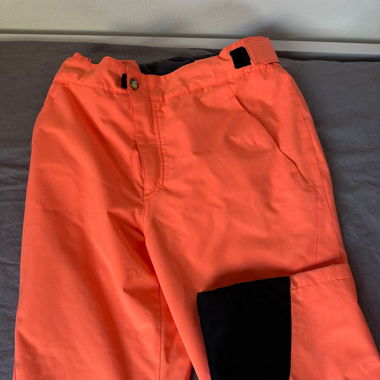 Kinder Skihose
