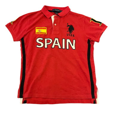 Ralph Lauren Polo-Shirt