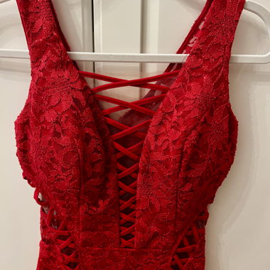 Party Dress