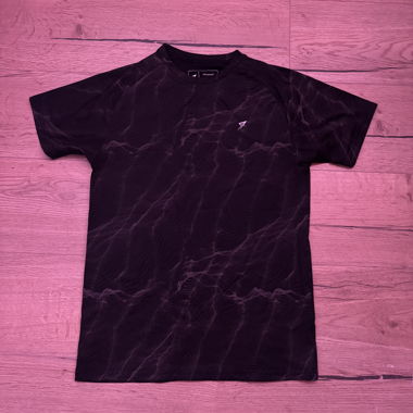 T-shirt Primark noir