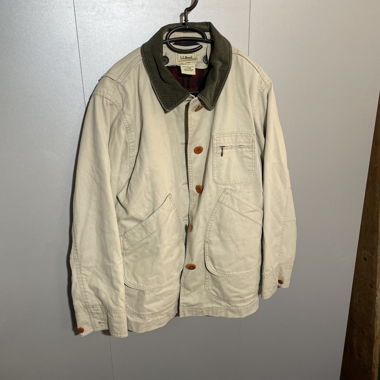 Vintage LL Bean Jacke
