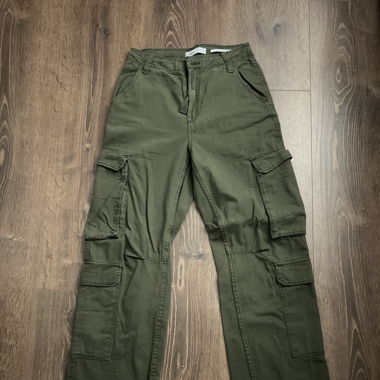 Cargo Pants