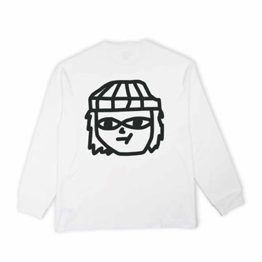 Skate Longsleeve