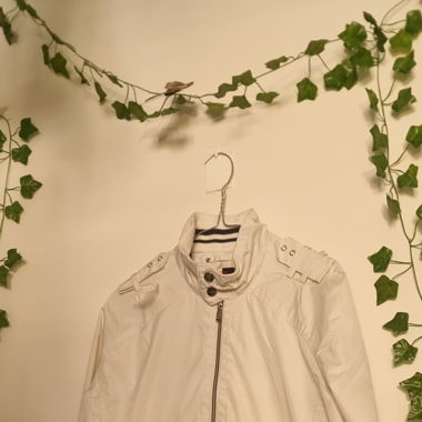 Bata Bomber Jacket