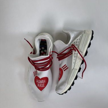 Sneaker Human Made x Adidas x Pharrell Williams