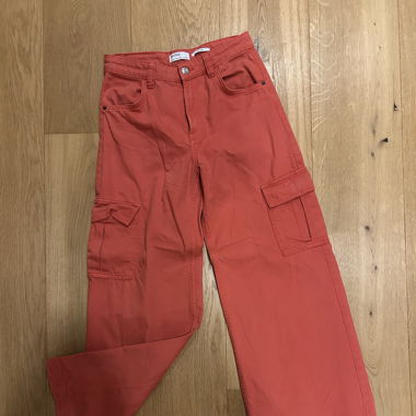 Cargo pants