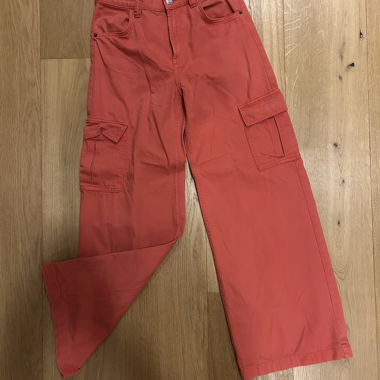 Cargo pants