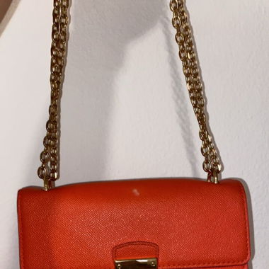 Bright bag