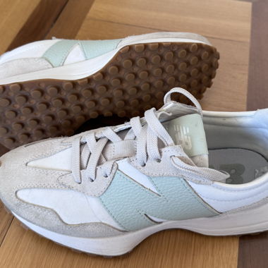 New Balance WS327