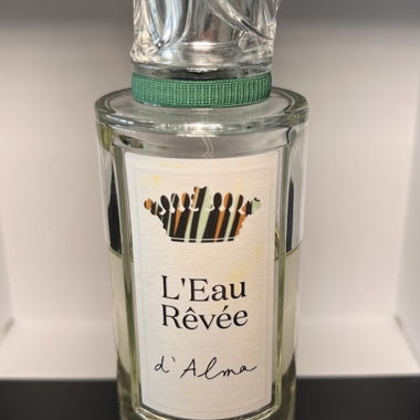 Sisley Parfum L'Eau Rêvée d'Alma 100 ml