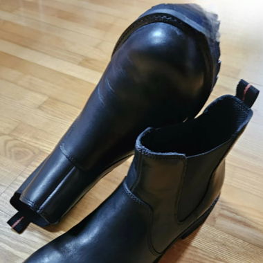 Stiefeletten