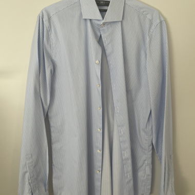 Jake's Slim Fit Shirt