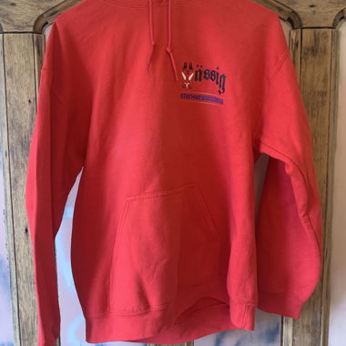 stayhässig pulli 2018