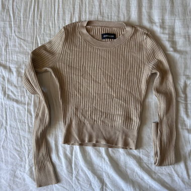 Langarm Shirt