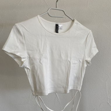 White Shirt