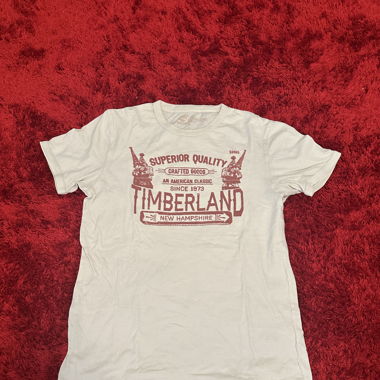 T-shirt Timberland