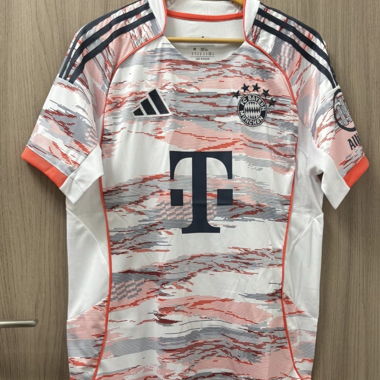 FC Bayern München Trikot
