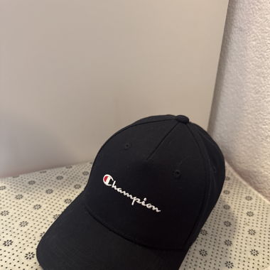 Champion cap
