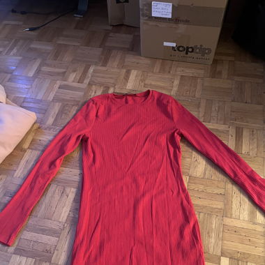 Kleid