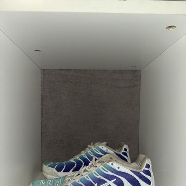 Chaussures à vendre