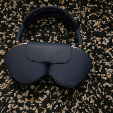 Airpods Max Blue