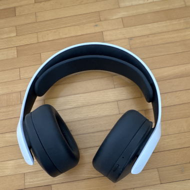 Ps 4/5 Kopfhörer 
