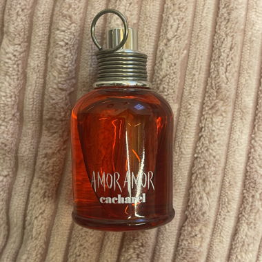AMOR AMOR cacharel Parfum