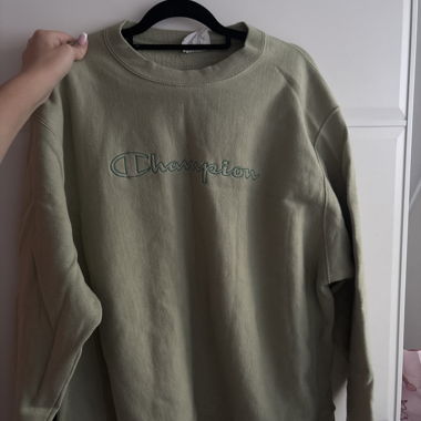 Champion sweatshirt