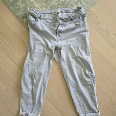 Tom Tailor jeans mom fit