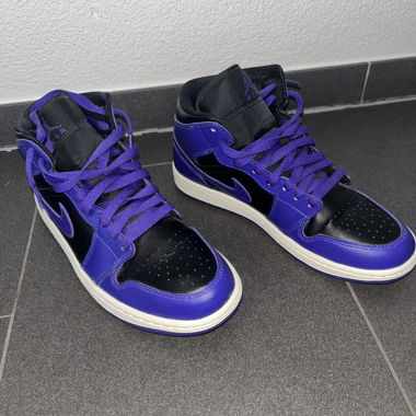 Sneakers Nike Air Jordan 1 Mid