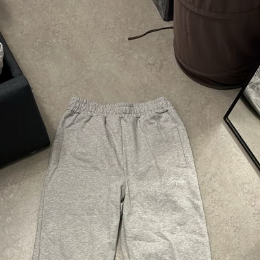 Spyda Joggers