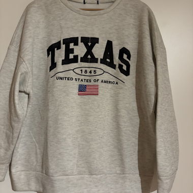 Vintage Sweater