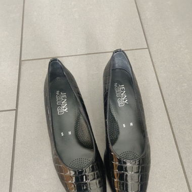 Elegante Schuhe von Jenny by Ara